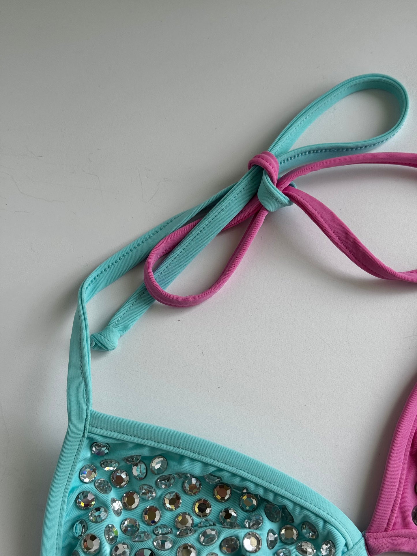 Chanel 1995 Vintage Barbie Collectors Bikini