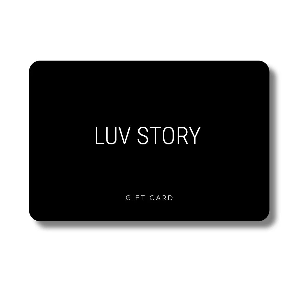 Digital Gift Card