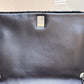 Chanel Supermarket Comic Maxi Shearling Flap Bag