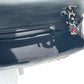 Chanel 2011 Black Ladybug Medium Lambskin Flap Bag