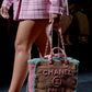 Chanel 2024 Spring/Summer Large Shopping Tote