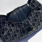 Dior 2003 Limited Edition Crystal Shoulder Bag