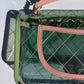 Chanel Coco Splash Medium PVC Lambskin Flap Bag