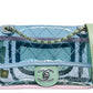 Chanel Coco Splash Mini PVC Flap Bag
