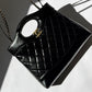 Chanel 24S Mini 31 Calfskin Shopping Bag
