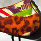 Christian Dior 2003 Limited Edition Victim Saddle Bag