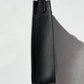 2024 Hermes Black Clemence Mini Evelyne TPM GHW