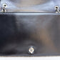 Chanel Supermarket Comic Maxi Shearling Flap Bag