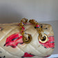 Chanel 1994 Jumbo Lips & Kisses Flap Bag