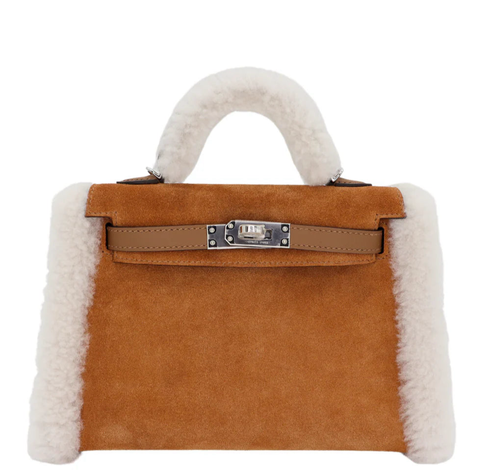 Hermes Alezan Teddy Kelly 20