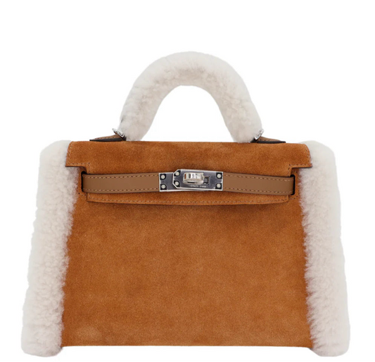 Hermes Alezan Teddy Kelly 20