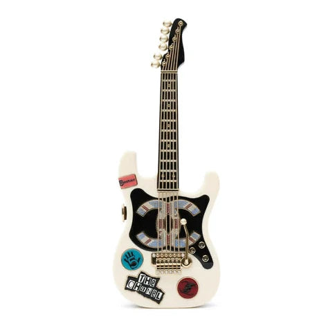 Chanel 24A Guitar Minaudière