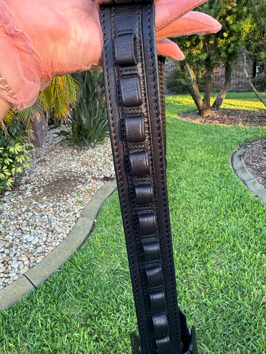 Chanel 2014 PARIS DALLAS MÉTIERS D'ART PONY HAIR CROSSBODY BULLET Flap Bag