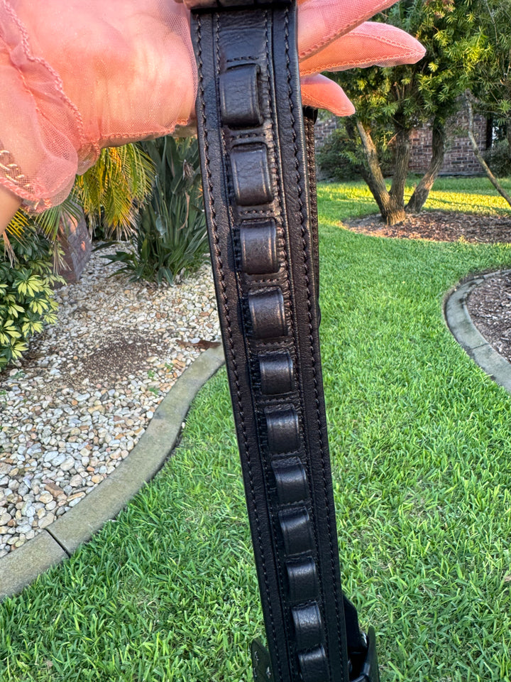 Chanel 2014 PARIS DALLAS MÉTIERS D'ART PONY HAIR CROSSBODY BULLET Flap Bag