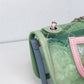 Chanel Coco Splash Mini PVC Flap Bag
