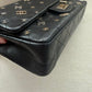 Chanel Vintage Punk Charms 2.55 Medium Reissue Flap Bag