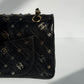 Chanel Vintage Punk Charms 2.55 Medium Reissue Flap Bag