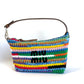 Miu Miu Crochet Multicolor Pouch Bag