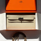 2024 Hermes Craie Kelly Classique To Go Wallet PHW