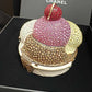 Chanel Cruise 2026 Gelato Ice Cream Minaudière