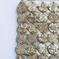 Chanel 18C Metiers D’art Gold Medallion Evening Bag