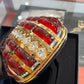 Chanel 2019 Scarab Minaudière Pre-Fall Métiers d’Art