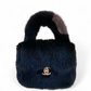 Chanel RARE 100% Mink Mini Kelly Flap Bag