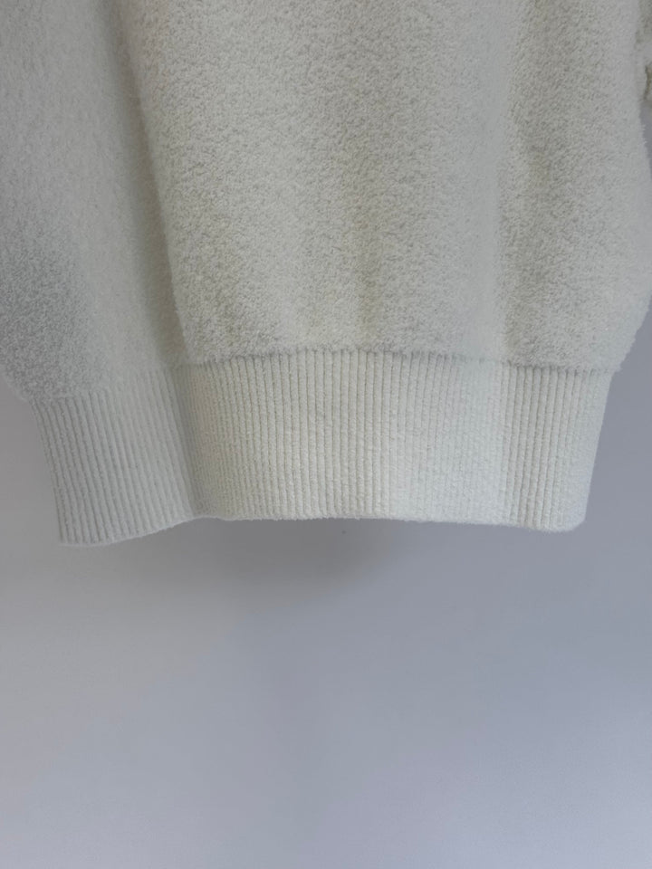 Chanel 22 Cropped T-Shirt