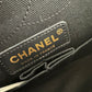 Chanel Vintage Punk Charms 2.55 Medium Reissue Flap Bag
