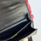 Prada Calf Hair Pink Cahier Crossbody Bag