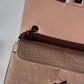 Chanel Bubblegum Pink Alligator Medium Classic Flap Bag