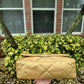 Chanel 20B Small Metallic Gold 19 Flap