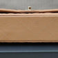 Chanel 22S Small Caramel Lambskin Classic Flap Bag + LGHW