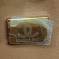 Chanel 22S Small Caramel Lambskin Classic Flap Bag + LGHW