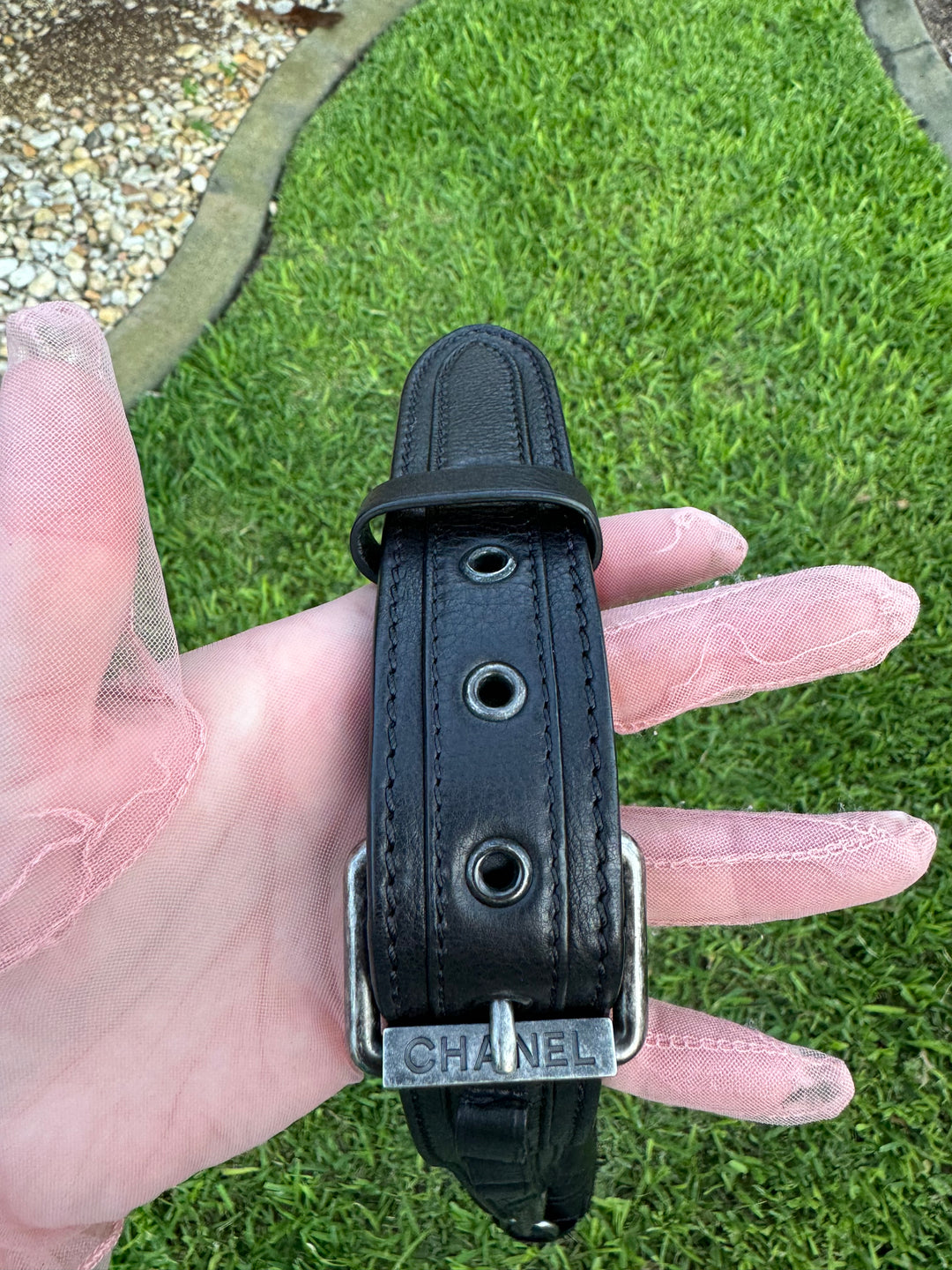 Chanel 2014 PARIS DALLAS MÉTIERS D'ART PONY HAIR CROSSBODY BULLET Flap Bag