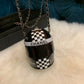 Chanel 2023 Monte Carlo Helmet Minaudiere
