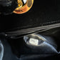 CHANEL 1995 VINTAGE BLACK VELVET JUMBO CLASSIC FLAP