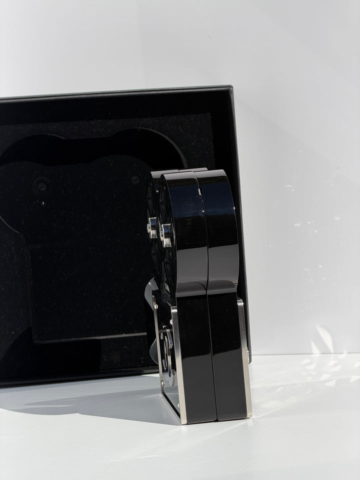 Chanel Buonasera Film Projector Crystal Minaudière 2016