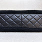 Chanel Supermarket Comic Maxi Shearling Flap Bag