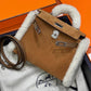 Hermes Alezan Teddy Kelly 20