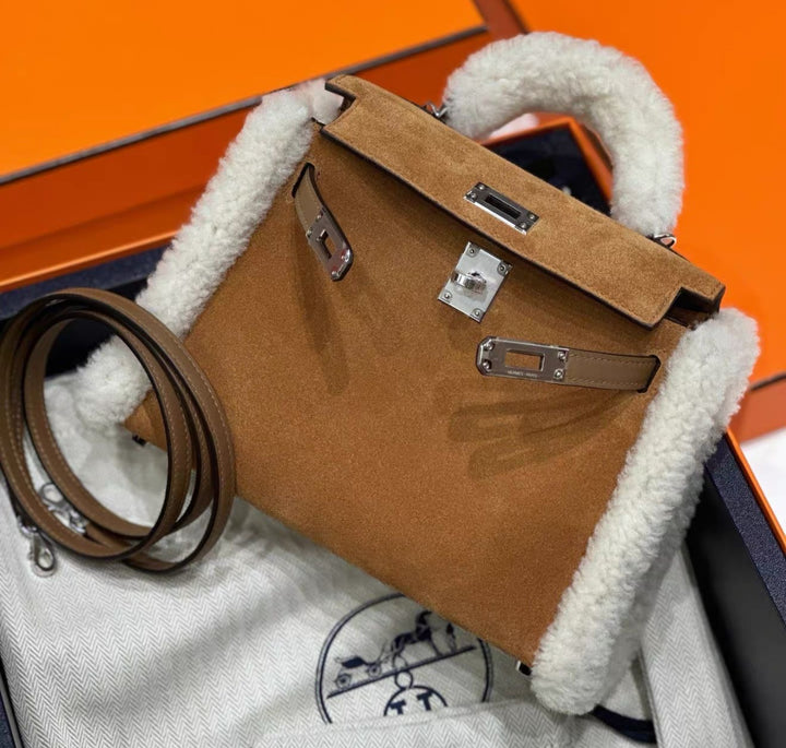 Hermes Alezan Teddy Kelly 20