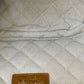 Chanel Small Crochet Shopping Tote
