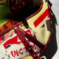 Christian Dior 2003 Limited Edition Victim Saddle Bag