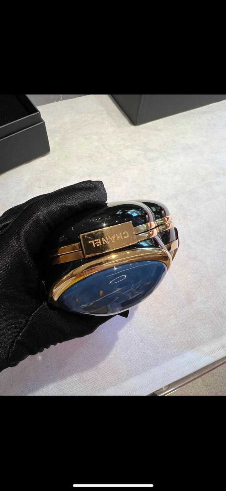 Chanel 2019 Scarab Minaudière Pre-Fall Métiers d’Art