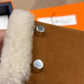 Hermes Alezan Teddy Kelly 20