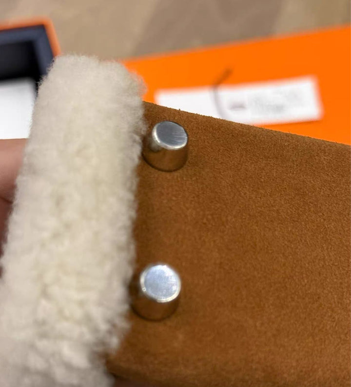 Hermes Alezan Teddy Kelly 20