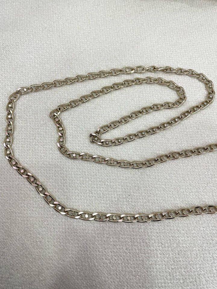 Chanel 19S Black Runway Shell Minaudiere