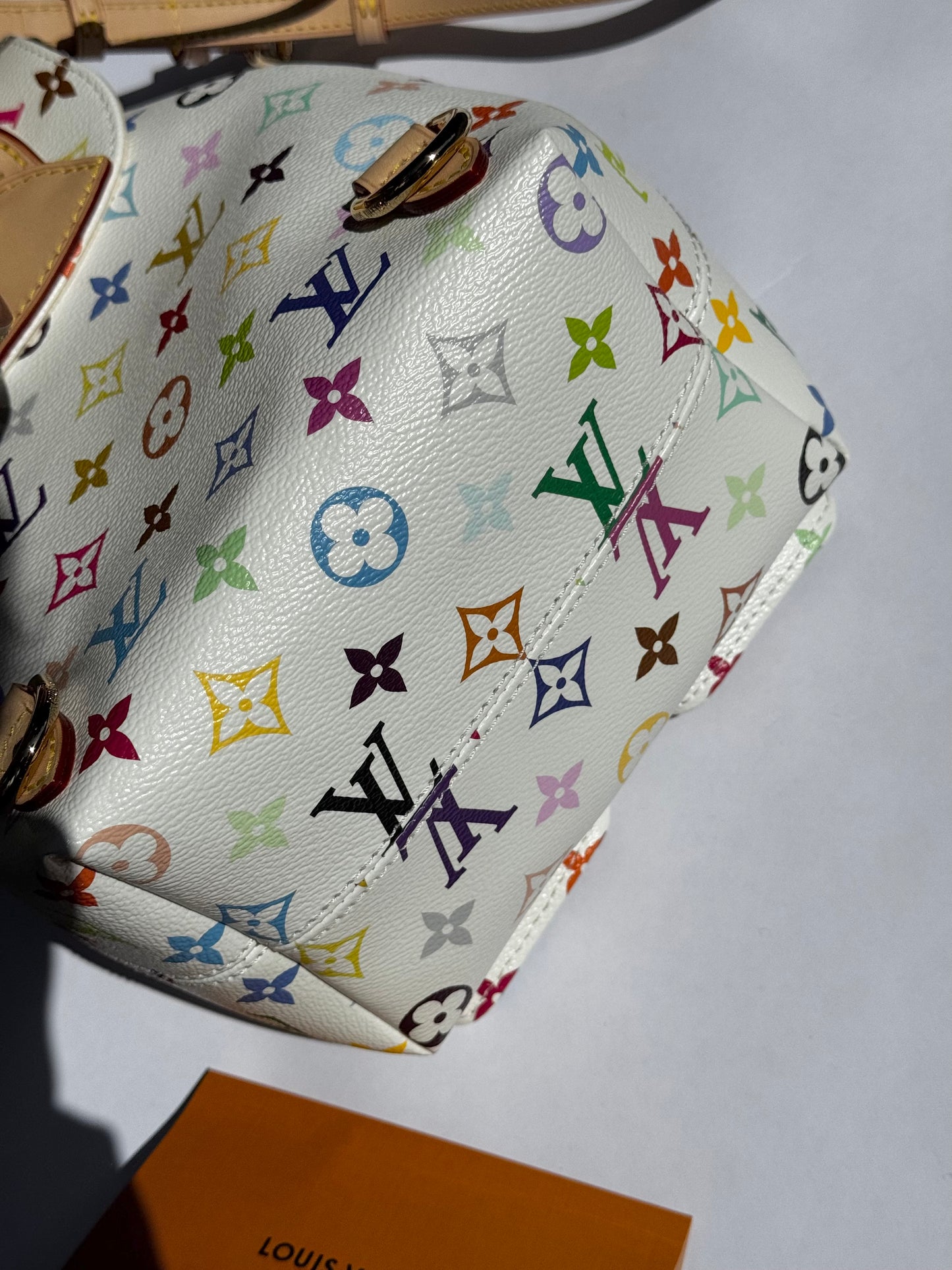 LV x TM Venice Backpack