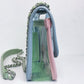 Chanel Coco Splash Mini PVC Flap Bag