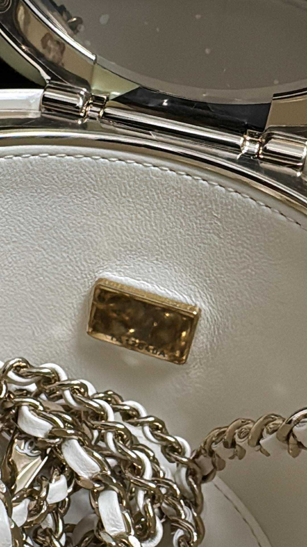 Chanel Cruise 2026 Gelato Ice Cream Minaudière